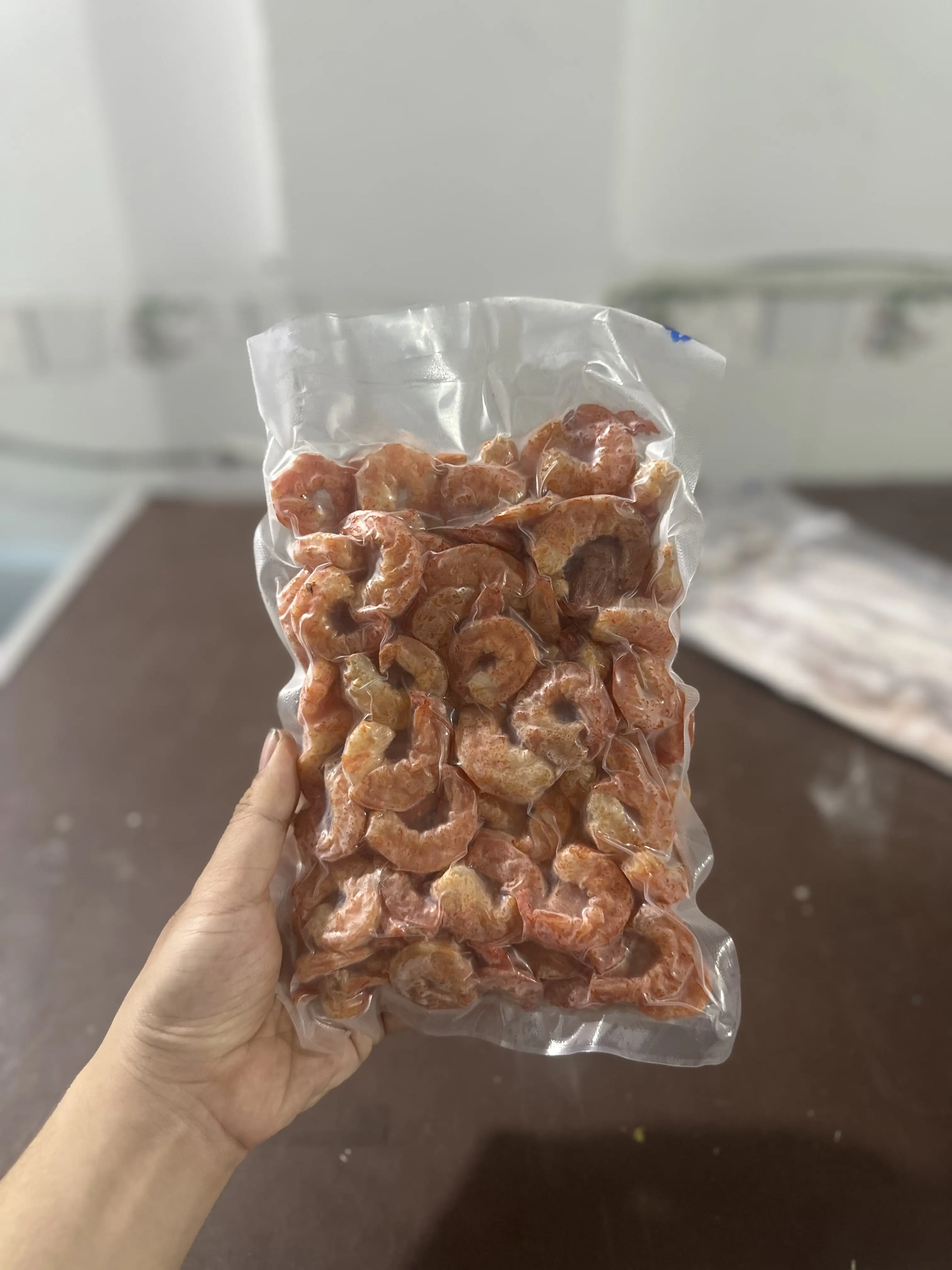 Tôm khô - 1kg